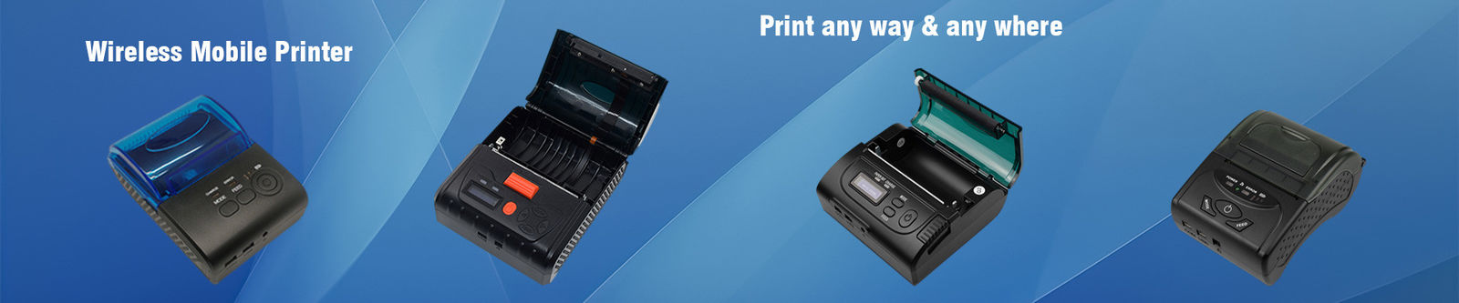 2D 바코드 스캐너