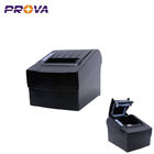 80mm Thermal Barcode Label Printer 300mm/S Ultra High Speed Printing