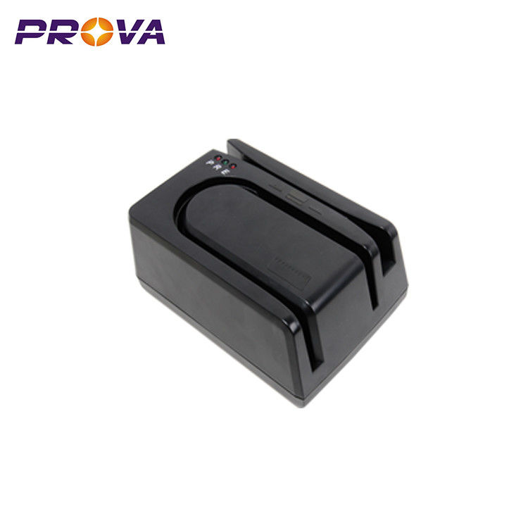 Simplify Home-Banking with i Card Reader USB HID PCSC Interface Included